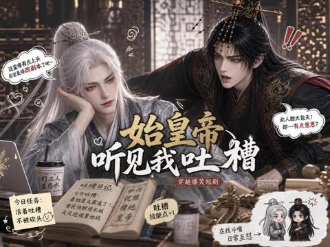 始皇帝听得见我的吐槽